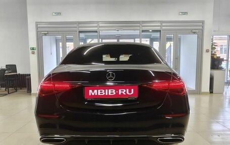 Mercedes-Benz S-Класс, 2022 год, 11 650 000 рублей, 5 фотография