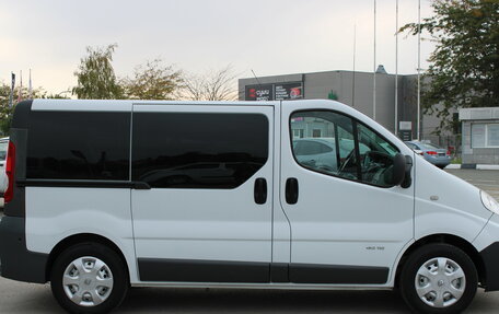 Renault Trafic, 2009 год, 1 669 000 рублей, 4 фотография