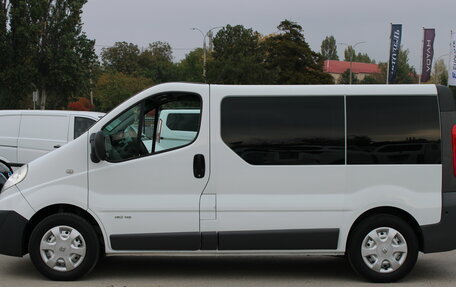 Renault Trafic, 2009 год, 1 669 000 рублей, 8 фотография