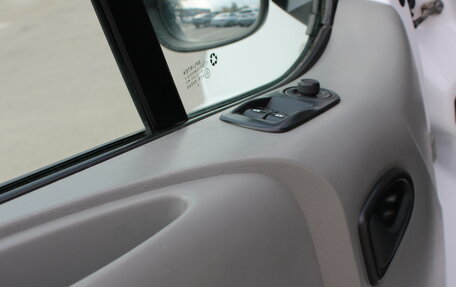 Renault Trafic, 2009 год, 1 669 000 рублей, 11 фотография