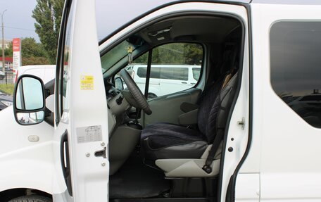Renault Trafic, 2009 год, 1 669 000 рублей, 12 фотография