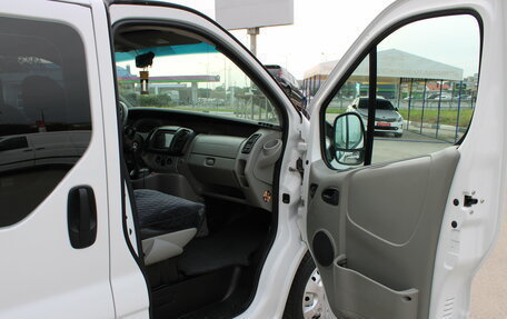 Renault Trafic, 2009 год, 1 669 000 рублей, 18 фотография