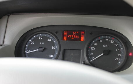 Renault Trafic, 2009 год, 1 669 000 рублей, 22 фотография