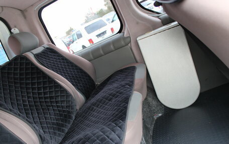 Renault Trafic, 2009 год, 1 669 000 рублей, 17 фотография