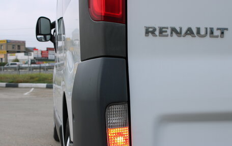 Renault Trafic, 2009 год, 1 669 000 рублей, 30 фотография
