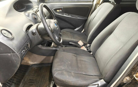 Geely MK I рестайлинг, 2012 год, 111 410 рублей, 8 фотография