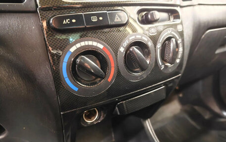 Geely MK I рестайлинг, 2012 год, 111 410 рублей, 11 фотография