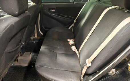 Geely MK I рестайлинг, 2012 год, 111 410 рублей, 14 фотография