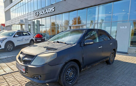 Geely MK I рестайлинг, 2012 год, 111 410 рублей, 3 фотография