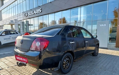 Geely MK I рестайлинг, 2012 год, 111 410 рублей, 15 фотография