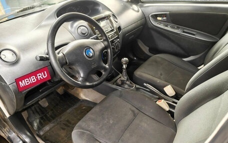Geely MK I рестайлинг, 2012 год, 111 410 рублей, 7 фотография