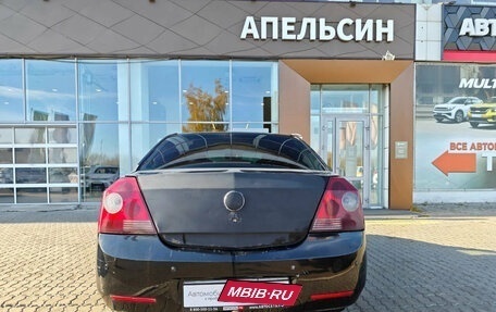 Geely MK I рестайлинг, 2012 год, 111 410 рублей, 16 фотография