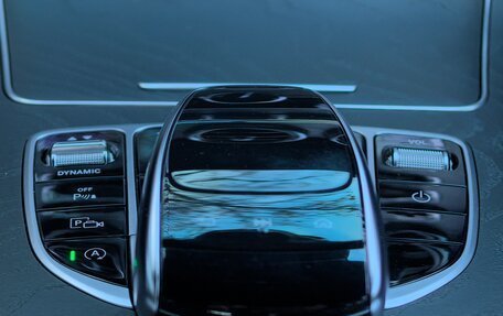 Mercedes-Benz C-Класс, 2020 год, 2 300 000 рублей, 14 фотография
