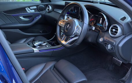 Mercedes-Benz C-Класс, 2020 год, 2 300 000 рублей, 7 фотография