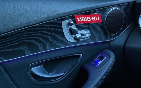 Mercedes-Benz C-Класс, 2020 год, 2 300 000 рублей, 12 фотография