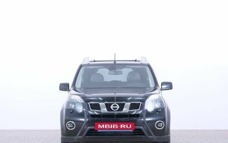Nissan X-Trail, 2013 год, 1 499 000 рублей, 2 фотография