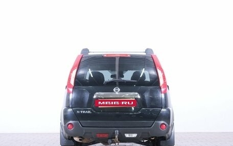 Nissan X-Trail, 2013 год, 1 499 000 рублей, 6 фотография