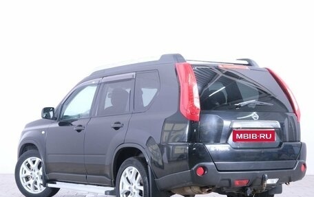 Nissan X-Trail, 2013 год, 1 499 000 рублей, 5 фотография