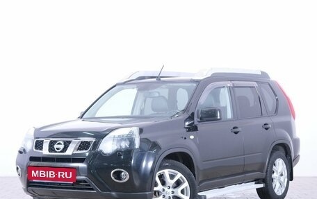 Nissan X-Trail, 2013 год, 1 499 000 рублей, 4 фотография