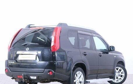Nissan X-Trail, 2013 год, 1 499 000 рублей, 7 фотография
