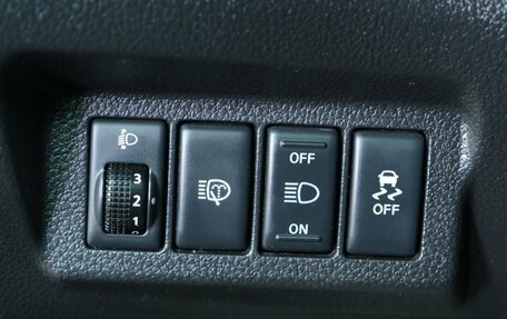 Nissan X-Trail, 2013 год, 1 499 000 рублей, 10 фотография