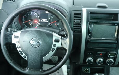 Nissan X-Trail, 2013 год, 1 499 000 рублей, 13 фотография