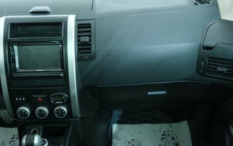 Nissan X-Trail, 2013 год, 1 499 000 рублей, 15 фотография