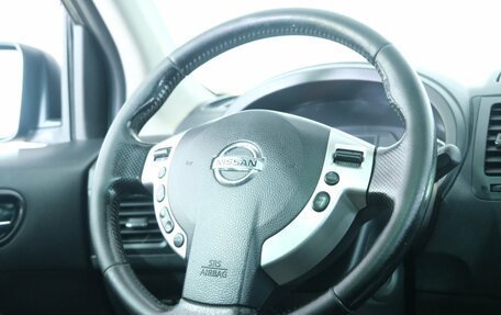 Nissan X-Trail, 2013 год, 1 499 000 рублей, 11 фотография