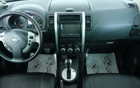 Nissan X-Trail, 2013 год, 1 499 000 рублей, 14 фотография