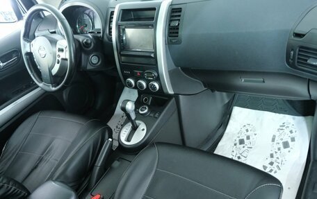 Nissan X-Trail, 2013 год, 1 499 000 рублей, 18 фотография