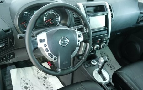 Nissan X-Trail, 2013 год, 1 499 000 рублей, 12 фотография