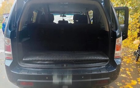 Honda Pilot III рестайлинг, 2008 год, 1 100 000 рублей, 14 фотография
