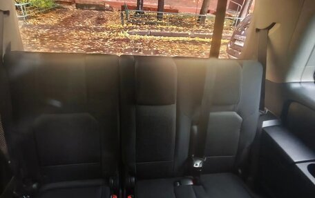 Honda Pilot III рестайлинг, 2008 год, 1 100 000 рублей, 13 фотография