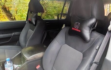 Honda Pilot III рестайлинг, 2008 год, 1 100 000 рублей, 10 фотография