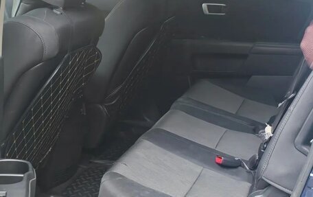 Honda Pilot III рестайлинг, 2008 год, 1 100 000 рублей, 12 фотография