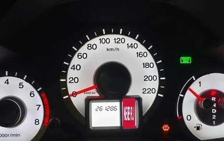Honda Pilot III рестайлинг, 2008 год, 1 100 000 рублей, 7 фотография