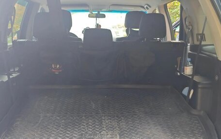 Honda Pilot III рестайлинг, 2008 год, 1 100 000 рублей, 17 фотография