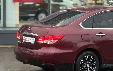 Nissan Almera, 2014 год, 719 000 рублей, 6 фотография