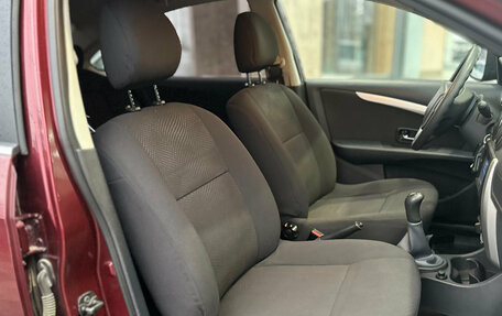 Nissan Almera, 2014 год, 719 000 рублей, 10 фотография