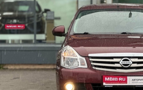 Nissan Almera, 2014 год, 719 000 рублей, 4 фотография