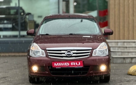 Nissan Almera, 2014 год, 719 000 рублей, 3 фотография
