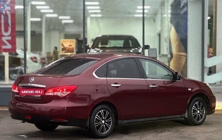 Nissan Almera, 2014 год, 719 000 рублей, 5 фотография