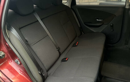 Nissan Almera, 2014 год, 719 000 рублей, 12 фотография