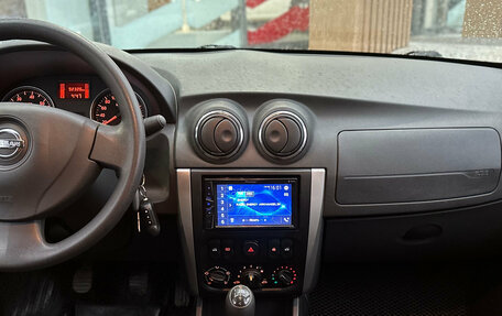 Nissan Almera, 2014 год, 719 000 рублей, 16 фотография