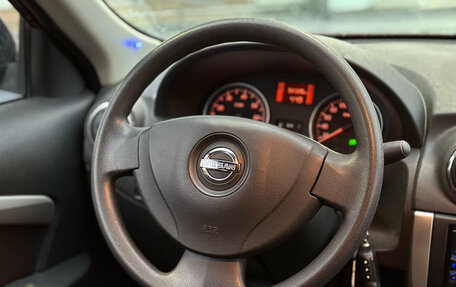 Nissan Almera, 2014 год, 719 000 рублей, 18 фотография