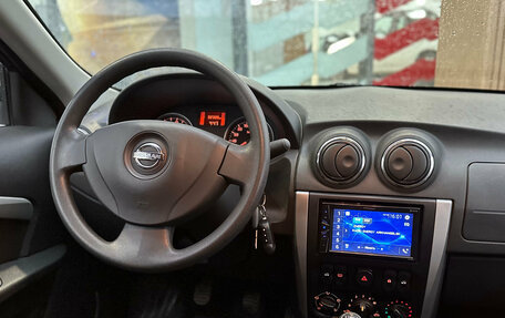 Nissan Almera, 2014 год, 719 000 рублей, 14 фотография