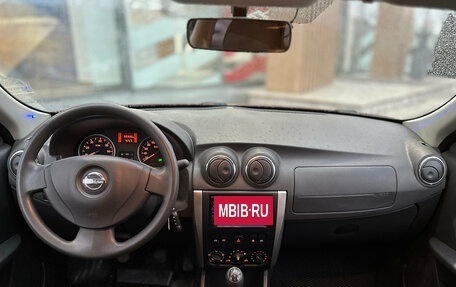 Nissan Almera, 2014 год, 719 000 рублей, 13 фотография
