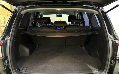 Hyundai Santa Fe III рестайлинг, 2011 год, 1 050 000 рублей, 10 фотография