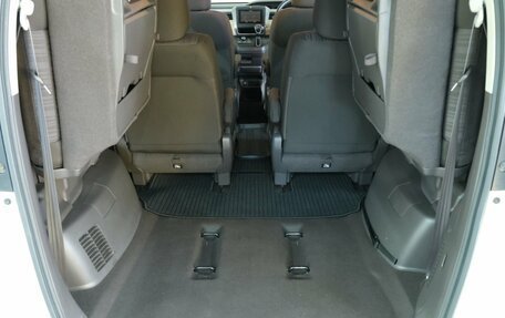 Honda Freed II, 2016 год, 1 699 000 рублей, 22 фотография