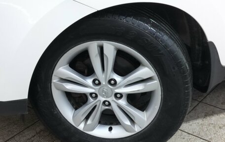 Hyundai ix35 I рестайлинг, 2012 год, 1 050 000 рублей, 8 фотография